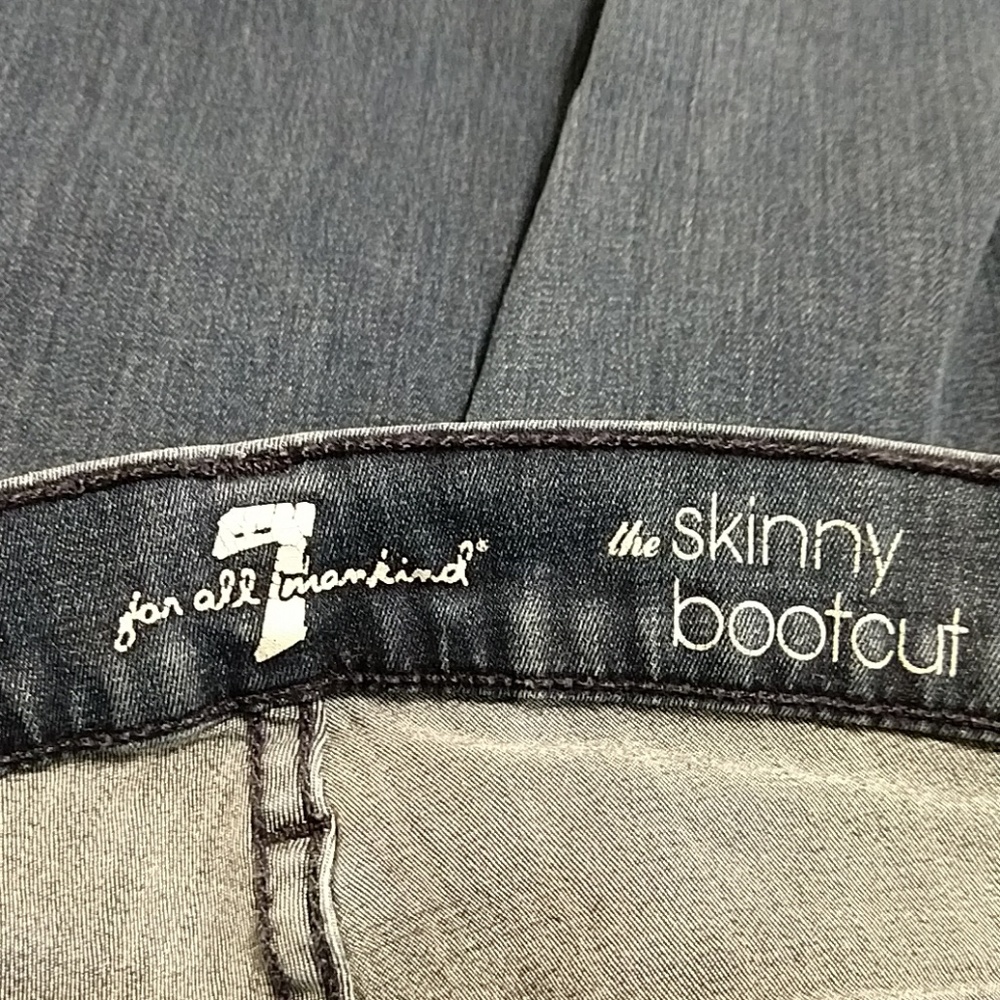 7 for All Mankind Jeans
